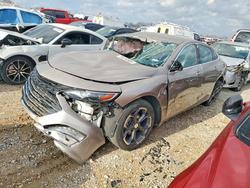 2024 Chevrolet Malibu lt for sale in Wilmer, TX