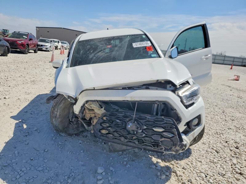 2022 Toyota Tacoma TRD OFF-Road