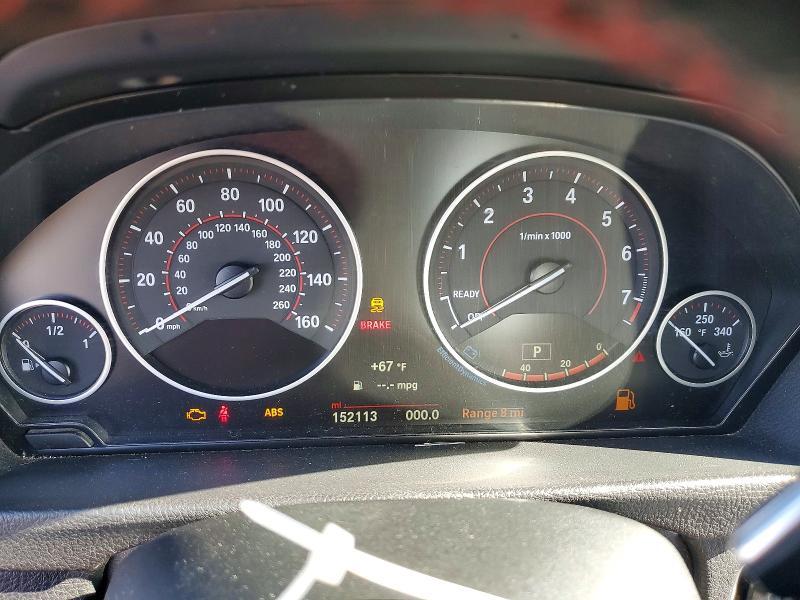 2017 BMW 330 i