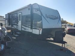 2017 Keystone 2017 Mercedes RV-RV en venta en Colton, CA