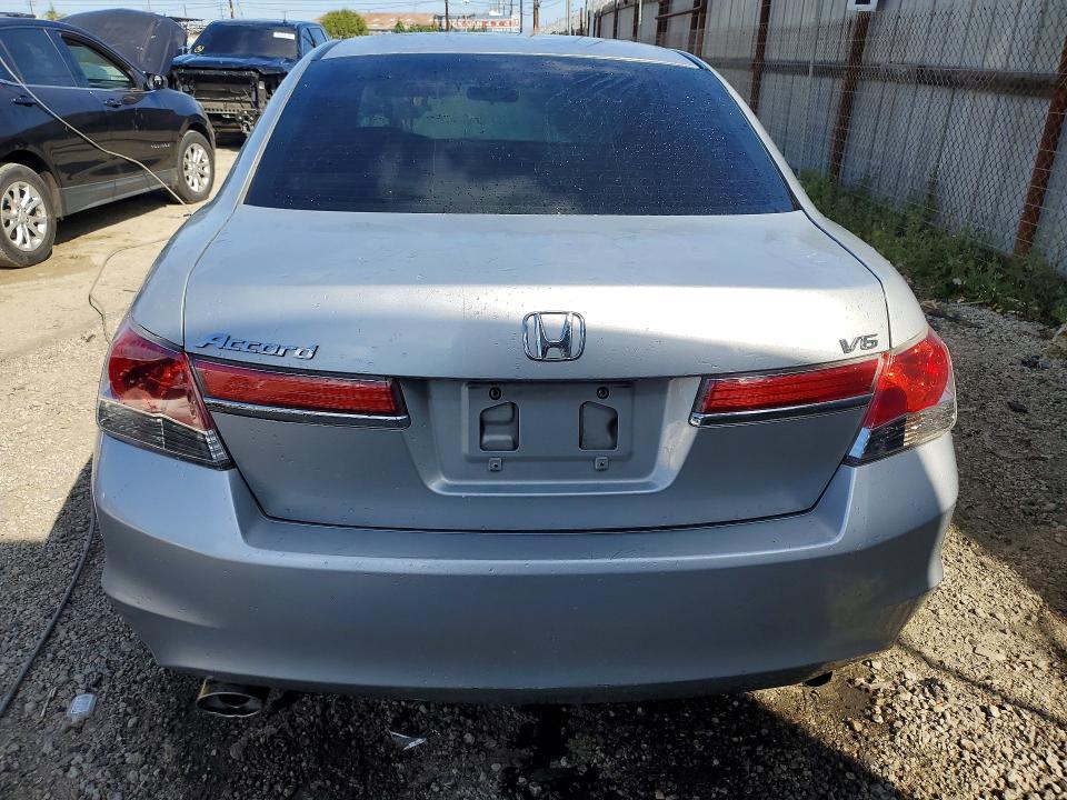 2011 Honda Accord ex