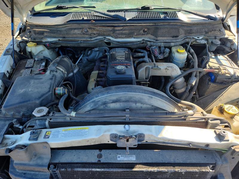 2006 Dodge RAM 2500 ST