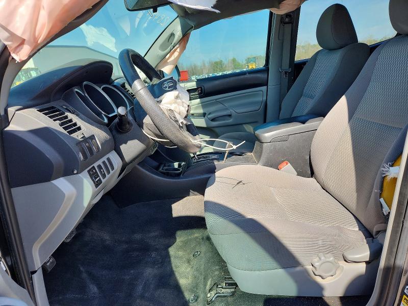 2015 Toyota Tacoma Prerunner