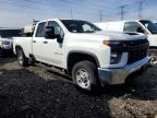 2022 Chevrolet Silverado K2500 Heavy Duty