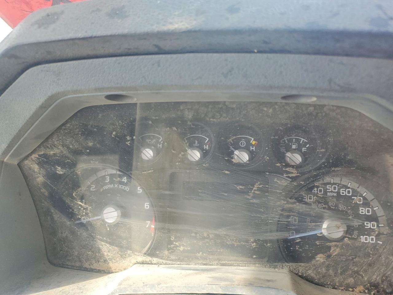 2015 Ford F350 Super Duty