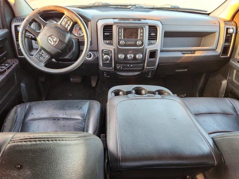 2017 Dodge RAM 1500 ST