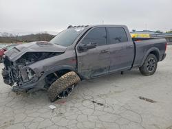 Salvage trucks for sale at Lebanon, TN auction: 2025 Dodge RAM 2500 Powerwagon