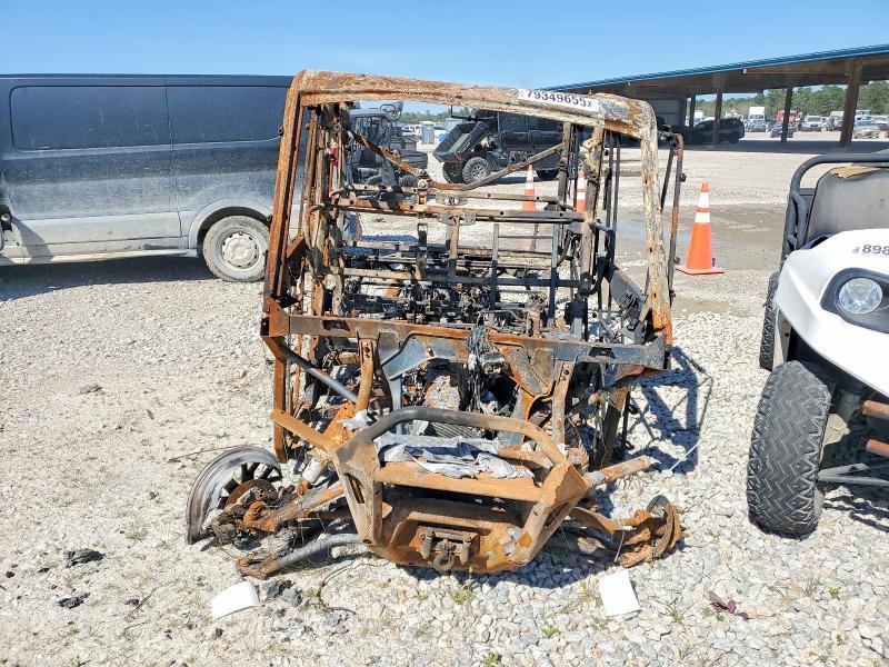 2021 Can-Am Defender Utility Vehicle