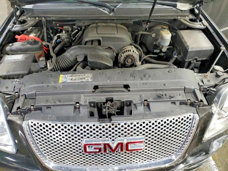 2009 GMC Yukon Denali