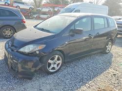 Mazda 5 Vehiculos salvage en venta: 2007 Mazda 5