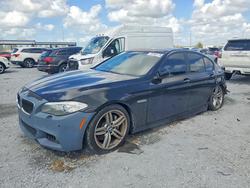 2011 BMW 535 for sale in Riverview, FL
