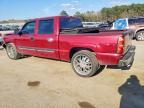 2007 Chevrolet Silverado C1500 Classic Crew Cab