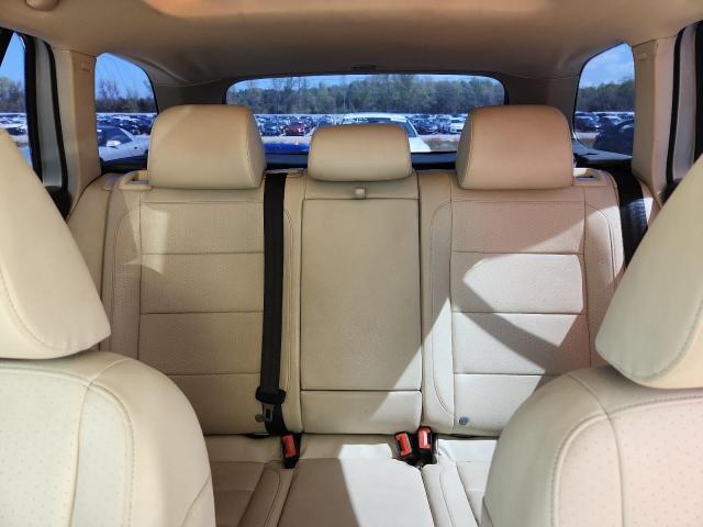 2011 Volkswagen Jetta tdi