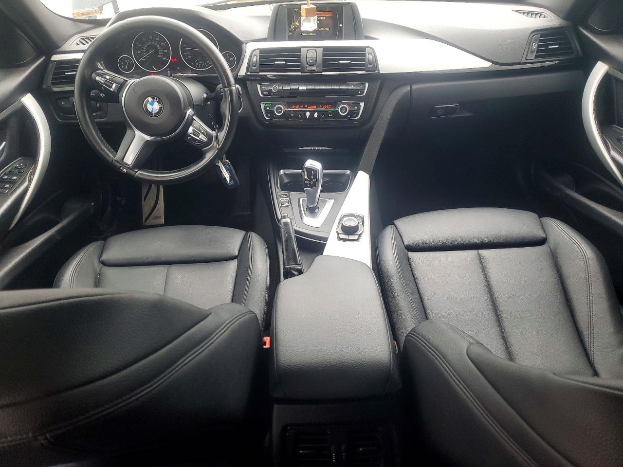 2015 BMW 328 xi