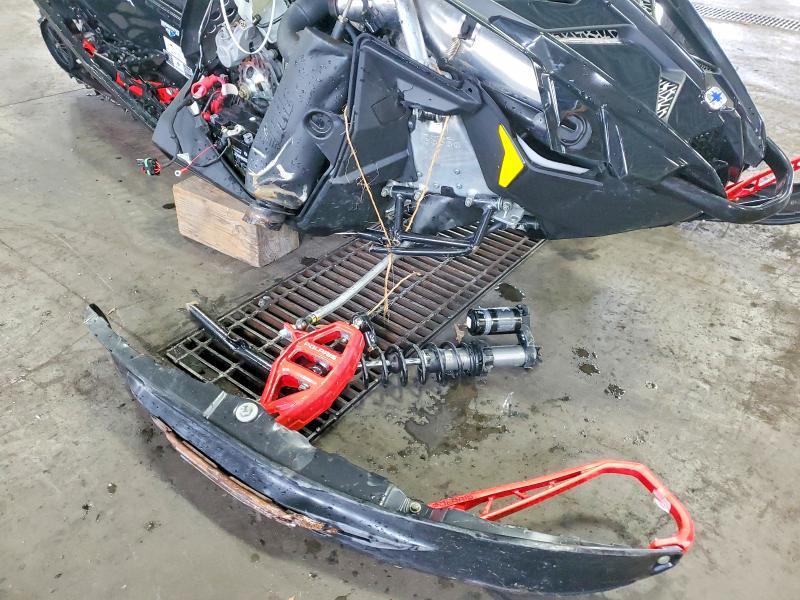 2023 Polaris Matryx SWB PRO S