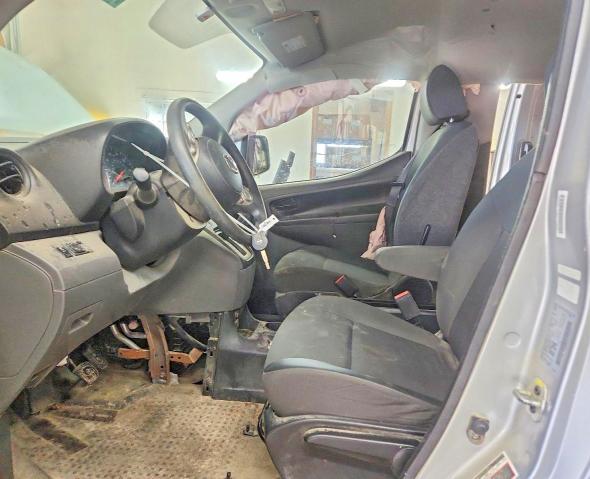 2017 Nissan NV200 SV