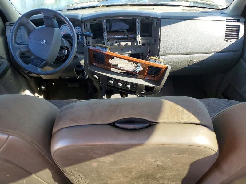 2006 Dodge RAM 1500 ST