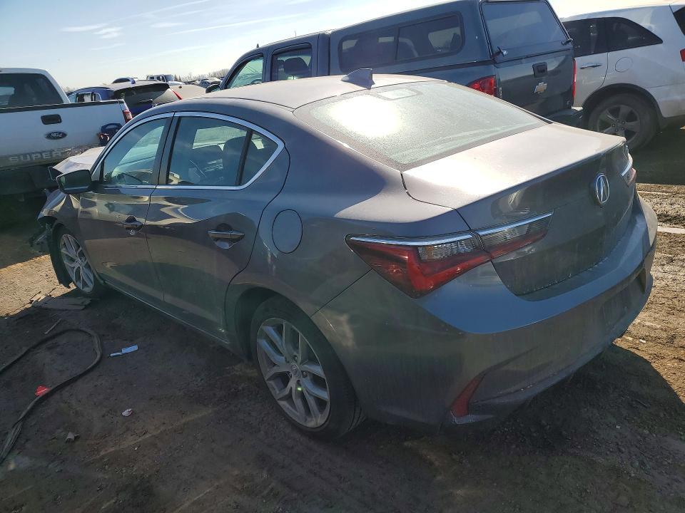 2020 Acura ILX