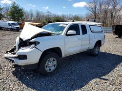 Toyota Tacoma salvage cars for sale: 2023 Toyota Tacoma SR