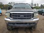 2002 Ford F250 Super Duty