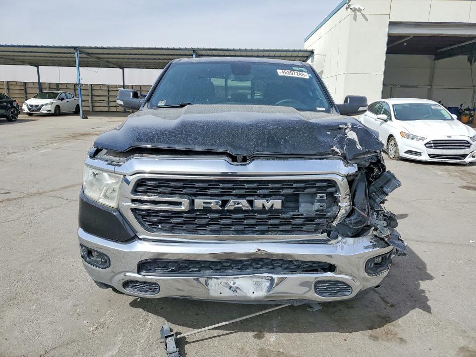 2022 Dodge RAM 1500 BIG Horn