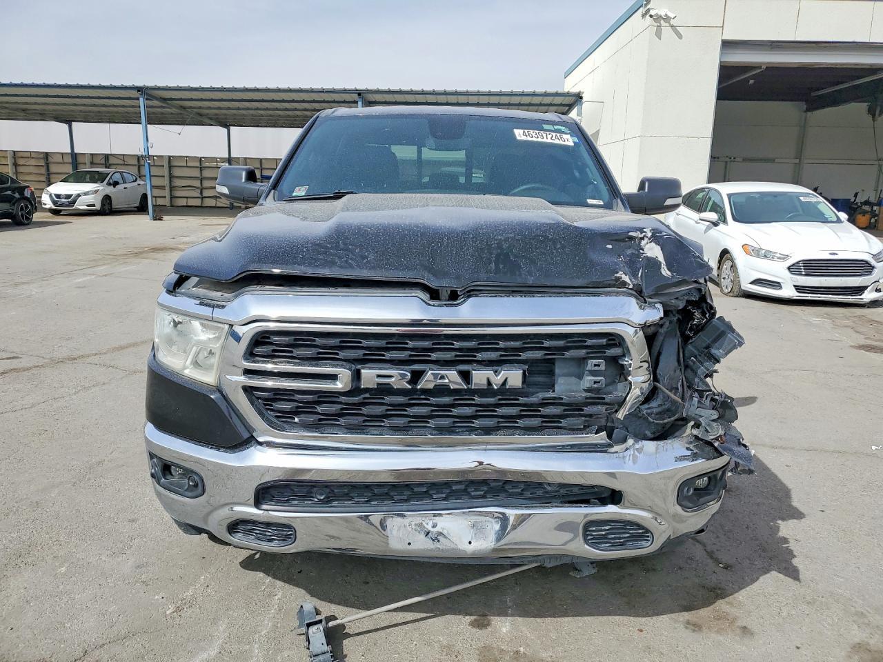 2022 Dodge RAM 1500 BIG Horn