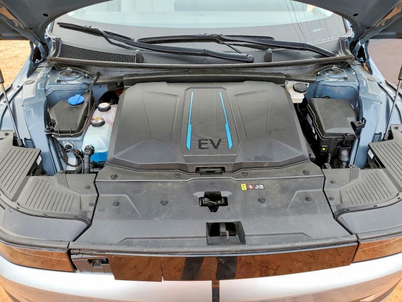 2023 Hyundai Ioniq 5 sel