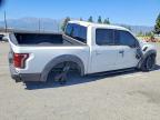 2018 Ford F150 Raptor