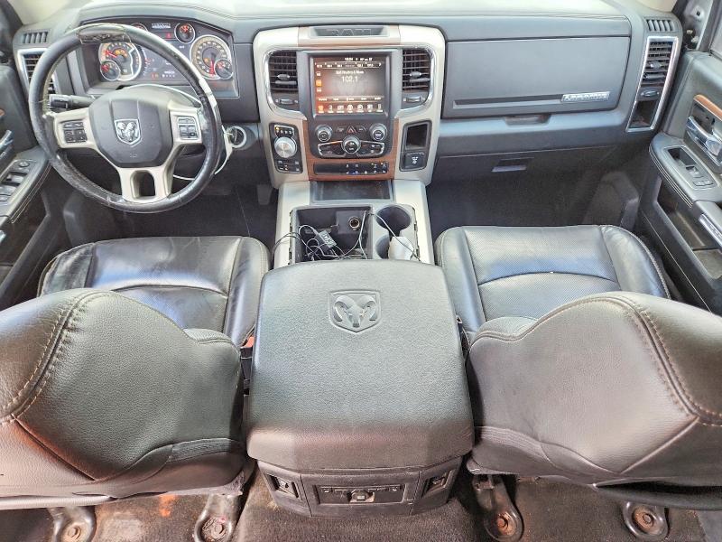 2014 Dodge 1500 Laramie
