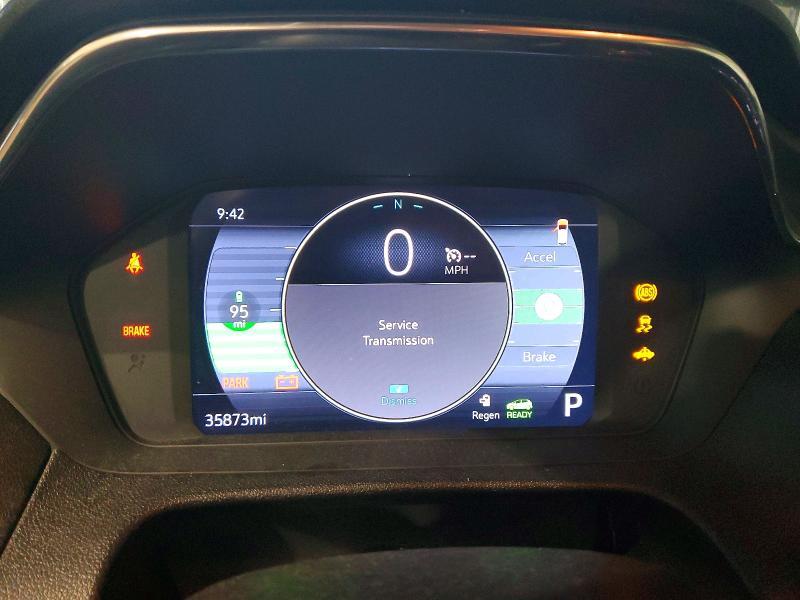 2023 Chevrolet Bolt ev 2LT