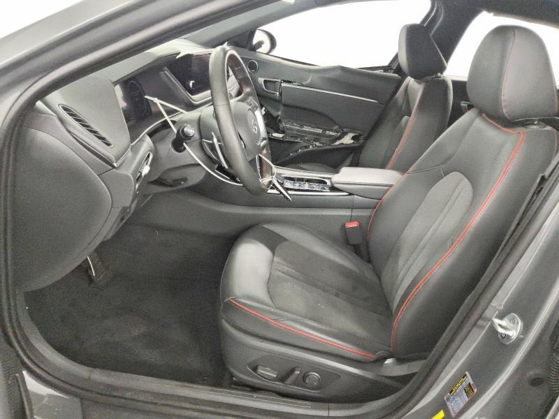 2020 Hyundai Sonata sel Plus