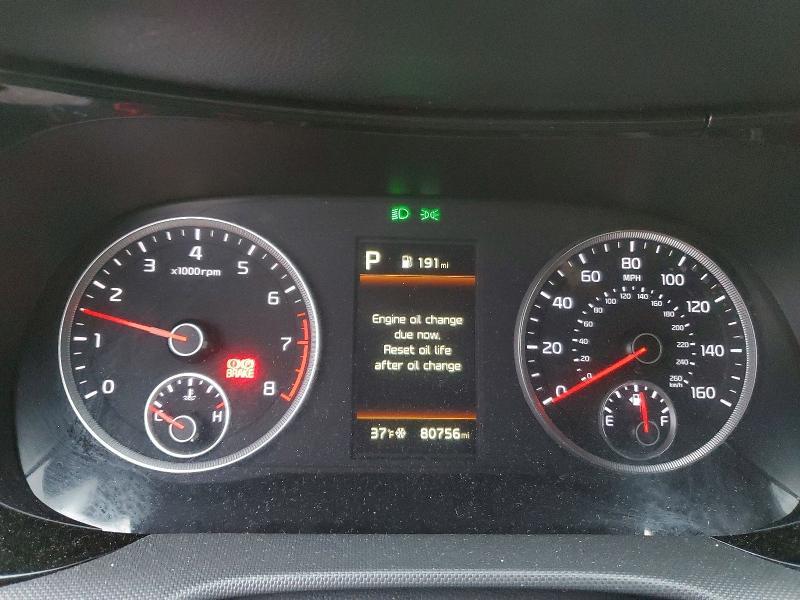 2023 KIA K5 lxs