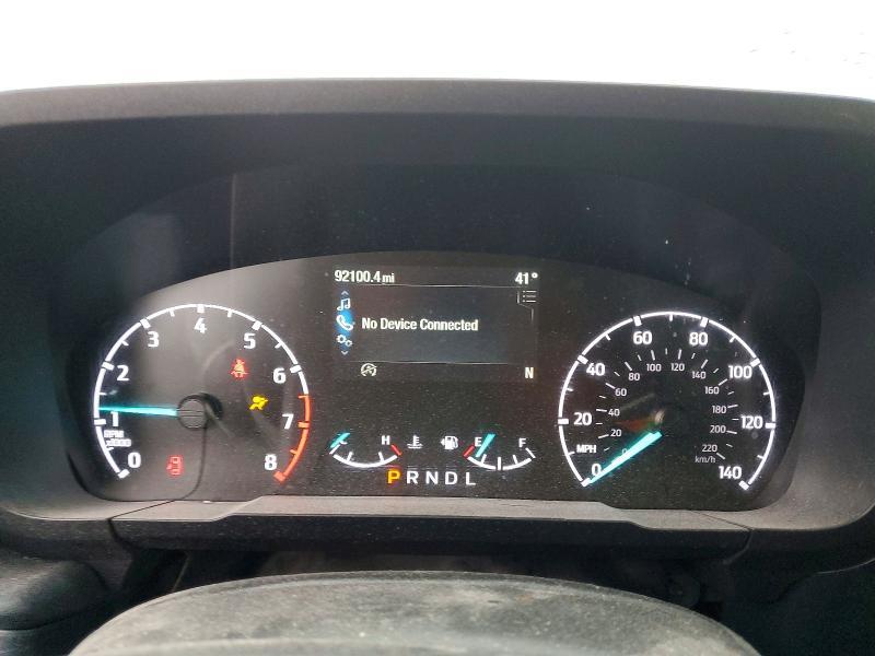 2022 Ford Maverick XL