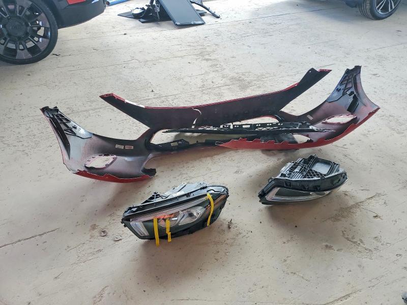 2019 Mercedes-Benz A 220