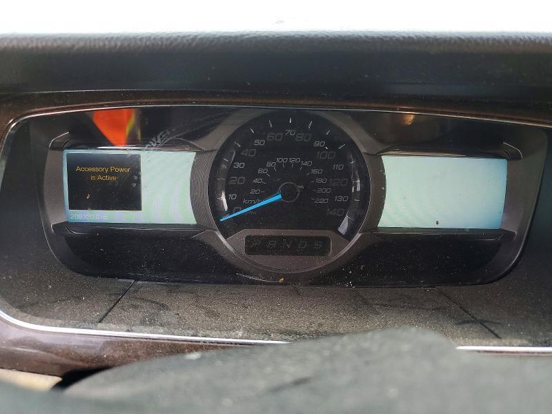 2013 Ford Taurus Limited