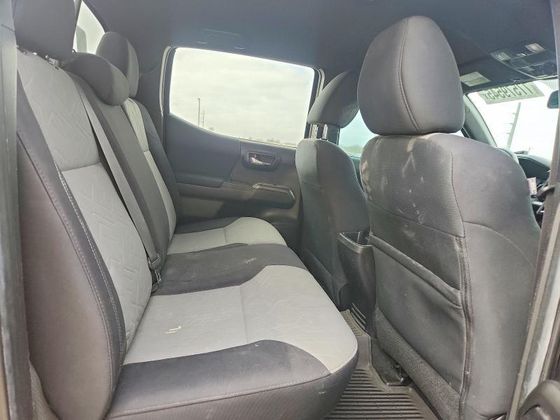 2022 Toyota Tacoma TRD OFF-Road