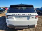 2017 Land Rover Range Rover Sport hse Dynamic