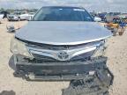2014 Toyota Camry xle