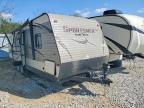 2017 Kz-Rv Sportsmen Camper