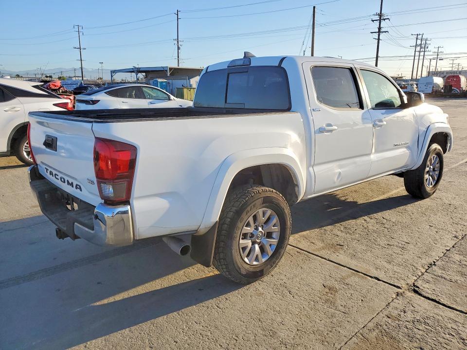 2018 Toyota Tacoma SR5 V6