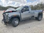 2024 GMC Sierra K3500