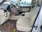 2018 Lexus Gx 460 Base
