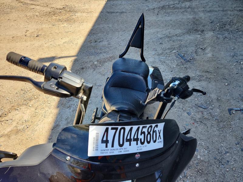 2020 Harley-Davidson Flhxse