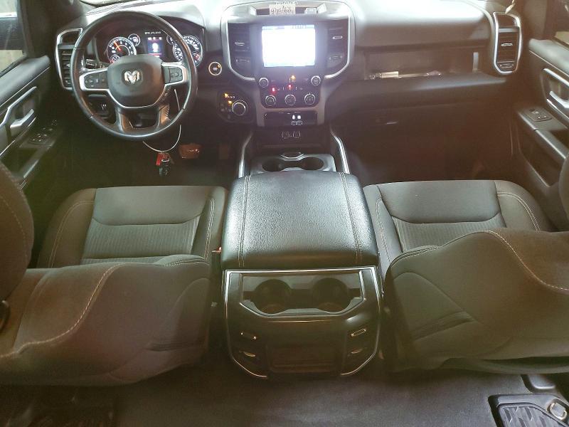 2023 Dodge RAM 1500 BIG Horn