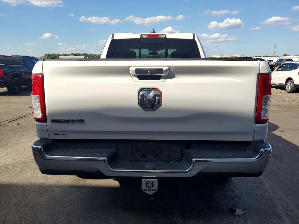 2019 Dodge RAM 1500 BIG Horn