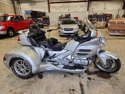 2005 Honda GL1800 en venta en Mcfarland, WI
