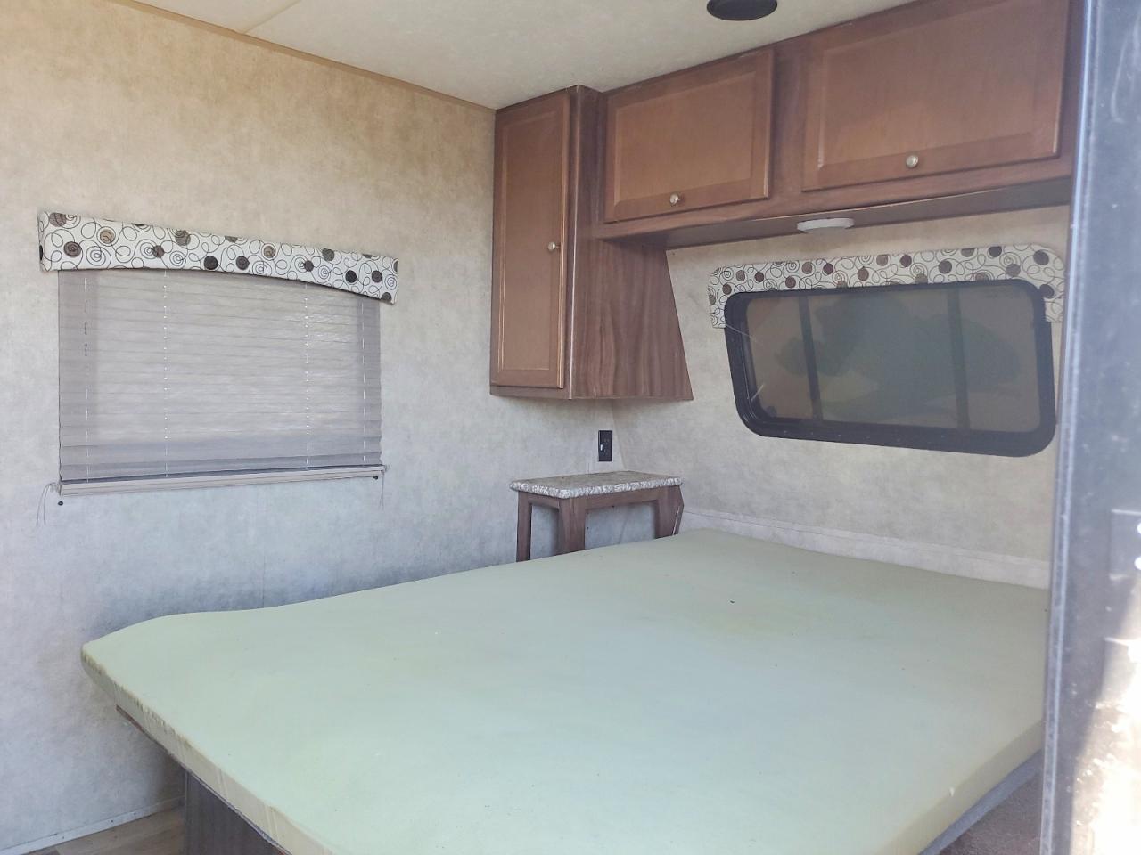 2018 Foresriver 2018 Forest River Clipper Towable Camper