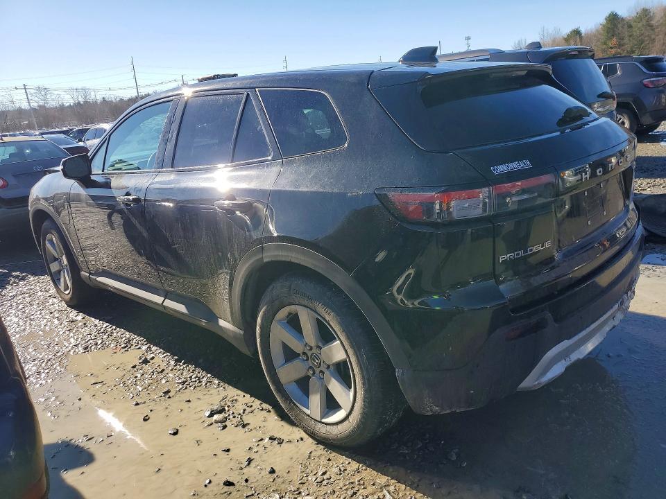 2024 Honda Prologue ex