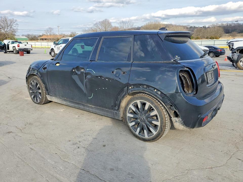 2015 Mini Cooper s