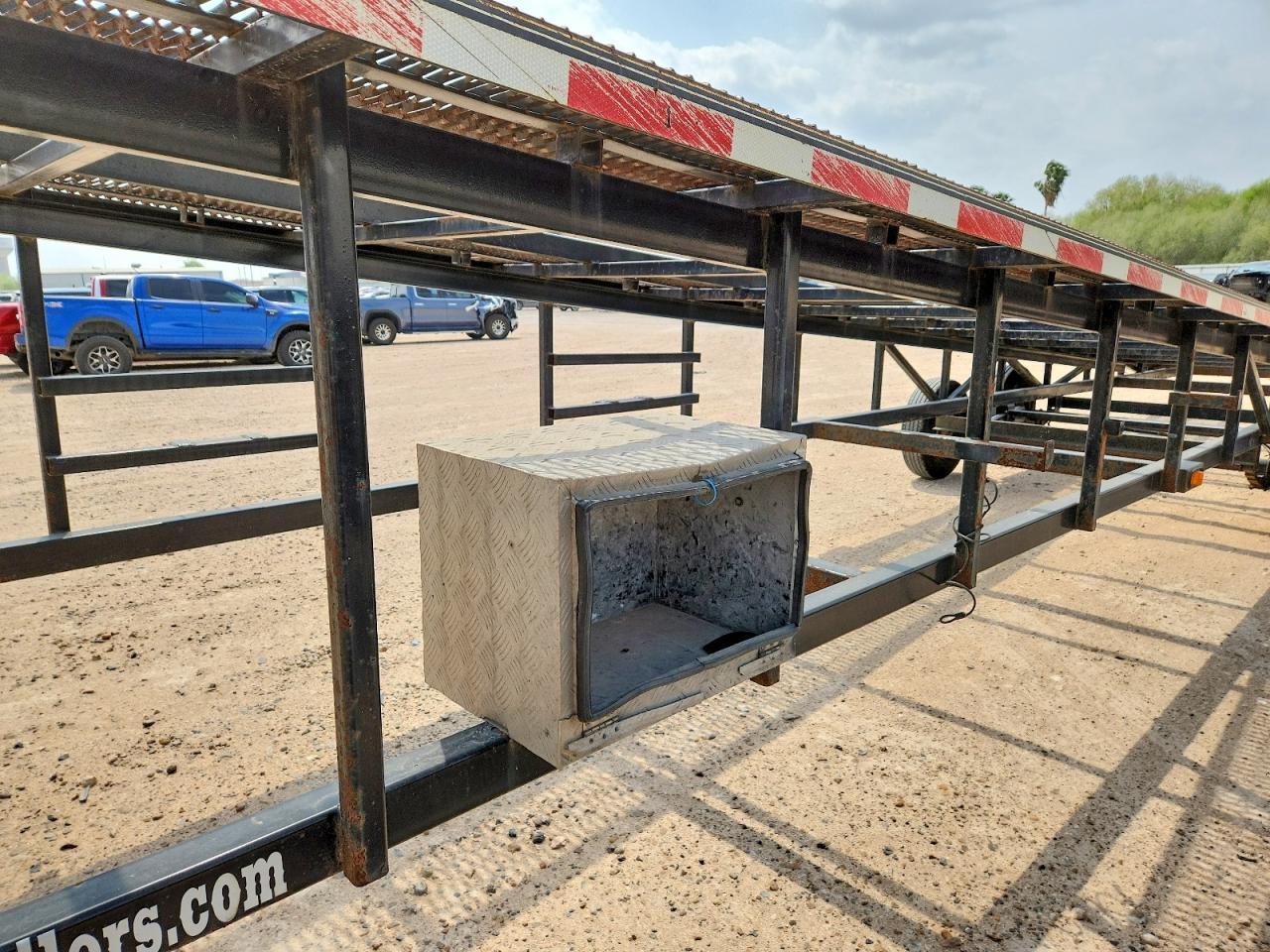 2022 Buckeye Trailers-Car Carrier